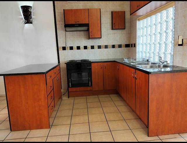 1.5 BEDROOM APARTMENT RENTED IN ALBERTVILLE